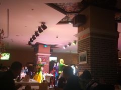 -巴依老爷·新疆美食(上城区天城路店)