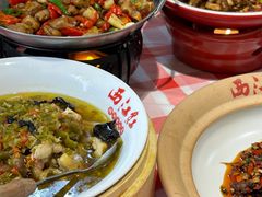 -西江红·株洲本地菜(滨江南路店)