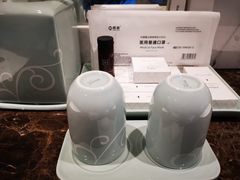 -太原凯宾斯基饭店