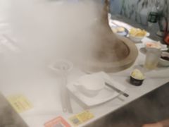 -云中鱼蒸汽石锅鱼(川沙百联店)