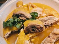 -闽公馆·客家私房菜·商务宴请·包厢(杏林橡树湾店)