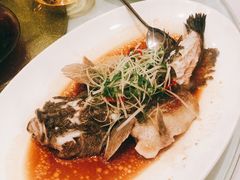 -老洋房花园饭店(绍兴路店)