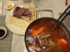 -盐城万豪酒店-盐城厨房西餐厅