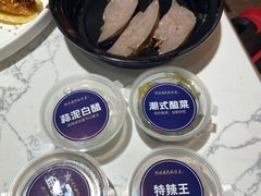 -陈鹏鹏潮汕菜(宝安机场T3航站楼店)