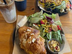 -251#coffee roasters(沿河东路店)