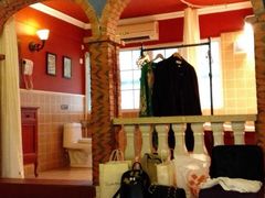 -娜娜度假小旅馆