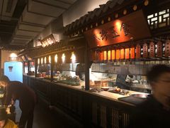 -苏乡兰亭·新派淮扬菜(吾悦广场店)