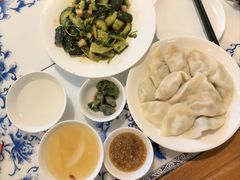 -东方饺子王(和平里店)