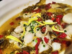 -绿茶餐厅(千岛湖银泰城店)