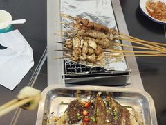 -老黑板筋(顺义总店)
