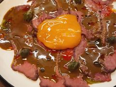落日牛肉-gula