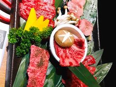 -炼火烤肉店