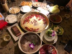 -小龙坎火锅(万象城店)