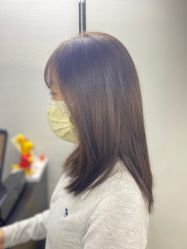 -Sying杉影日式烫染專門店
