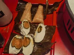 -醉烧膘·烧烤夜宵王(总店)