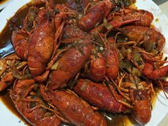 -天津乾毓德饭庄·清真传统炒菜·海鲜烧烤(咸阳路店)