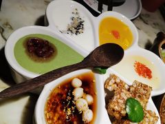 -绿茶餐厅(乐峰广场店)