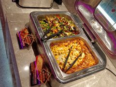 -比格比萨自助(南京万达茂店)