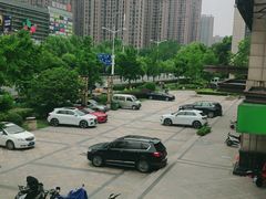 -老乡鸡(旭辉御府店)