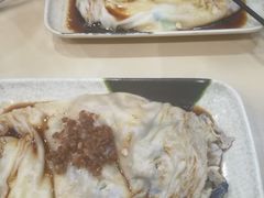 -乐腾餐饮乐道肠粉王(泰安店)