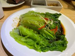 -海味当家(西安路店)