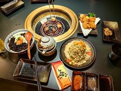 -無二炙坊·和牛烧肉(大钟寺1733店)