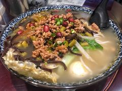 七爷螺蛳粉-螺世纪螺蛳粉·桂味小排档(裕德店)