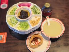 -方砖厂69号炸酱面·烤鸭(前门鲜鱼口店)