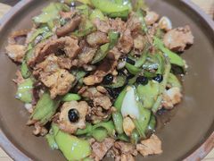 -湘水滨·臭鳜鱼·湘菜(马驹桥店)