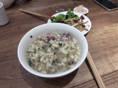 -老刘家永盛斋·传统泡馍(东关南街店)