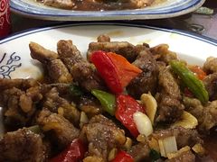 -何记羊汤馆(丽水佳源店)