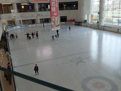 -世纪星滑冰俱乐部(万象城店)
