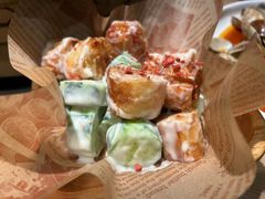 -山城外·非遗酸菜鱼(蜀都万达店)