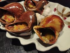 -松鹤精致料理(五一中路店)
