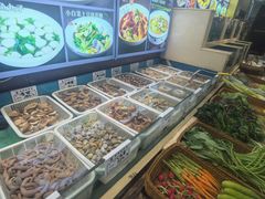 -鲜鲜·鲅鱼圈海鲜(于洪店)