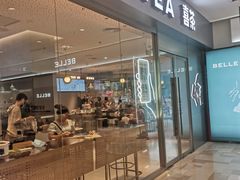 -银泰百货(北京大红门店)