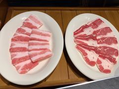 -NIUAN牛庵·日式和牛烧肉(恒隆店)