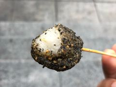 -叶氏麻糍(鼓浪屿店)