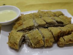 -粤北餐馆