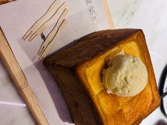 -绿茶餐厅(青岛城阳万象汇店)
