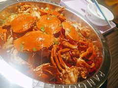招牌肉蟹煲-胖哥俩肉蟹煲(石家庄长安万达店)