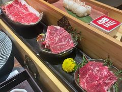 -牛道·和牛九食(市府恒隆广场店)