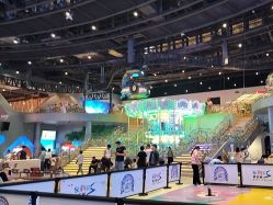 -第五极儿童乐园