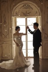 -秦皇岛我和你婚纱摄影工作室