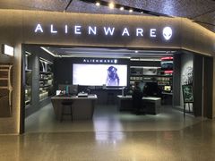 门面-ALIENWARE外星人(国贸商城旗舰店)