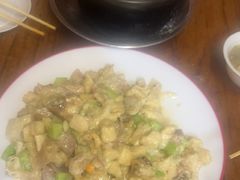-大胡子海鲜·天津菜·砂锅烧烤(五大道创始店)