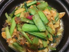 -巴盟人家·内蒙地方菜(华丽家族店)