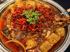 经典麻辣烤鱼-烤匠麻辣烤鱼(IFS店)