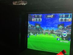 -VS SPORTS PARK运动玩乐园·团建·生日会(合生汇店)