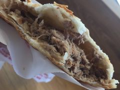 肉夹馍-西少爷(望京SOHO店)